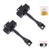 BDP1457-1 2 Pieces Rear Door Stop Check Assy Limiter Strap for Skoda Yeti 5L 2009-2017 5L0839249B