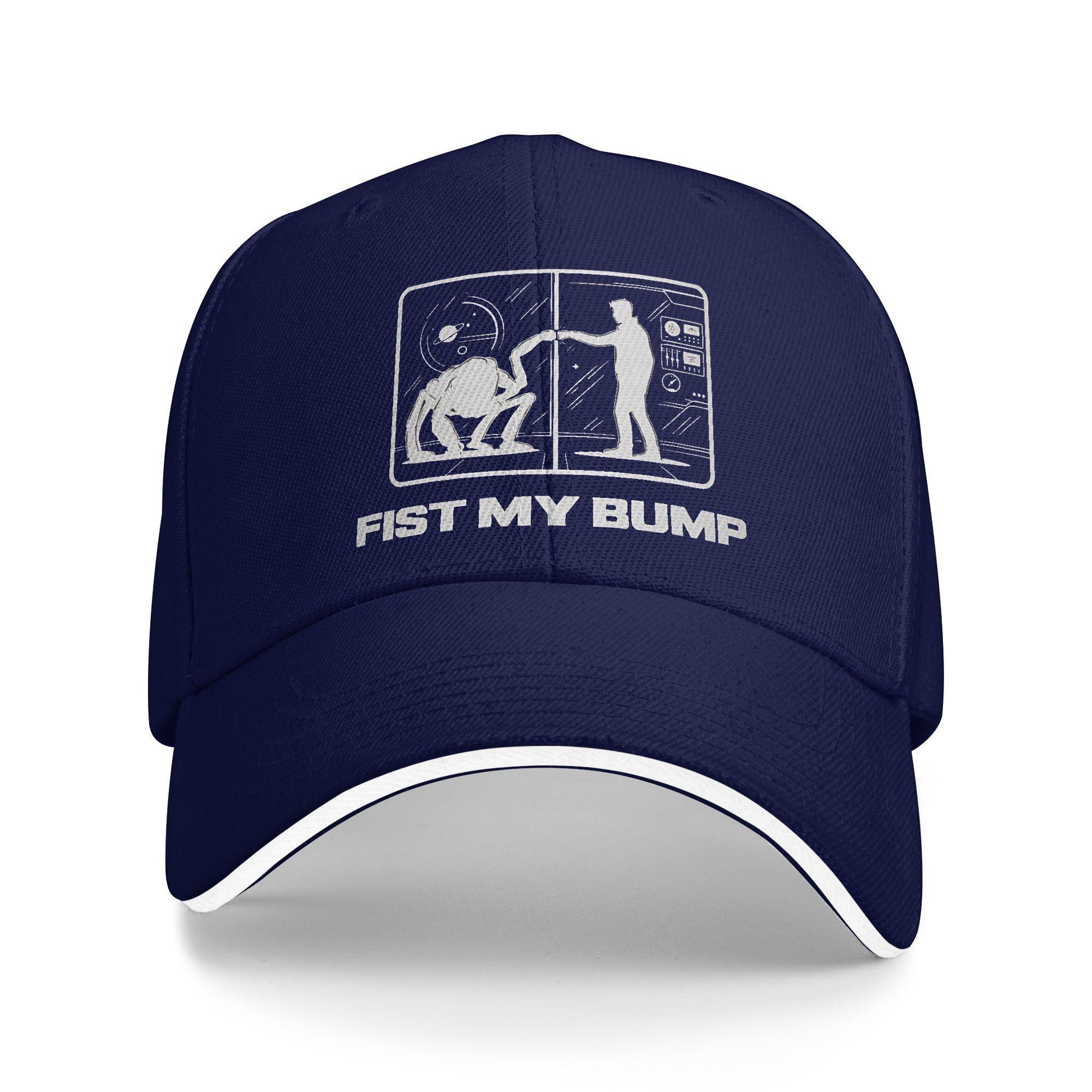

Minimalist Abstract Space Design Inspired by Project Hail Mary Baseball Cap Hiking Hip Hop Hats Men Fashion Print Baseball Caps As Picture темно-синього кольору