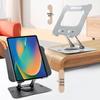 Ollymurs Adjustable Laptop Stand with 360° Rotation