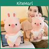Entzückendes Plüschschwein-Spielzeug Weiches Miniatur-Kuschelkissen für Kinder Perfektes Geschenk für Mädchen