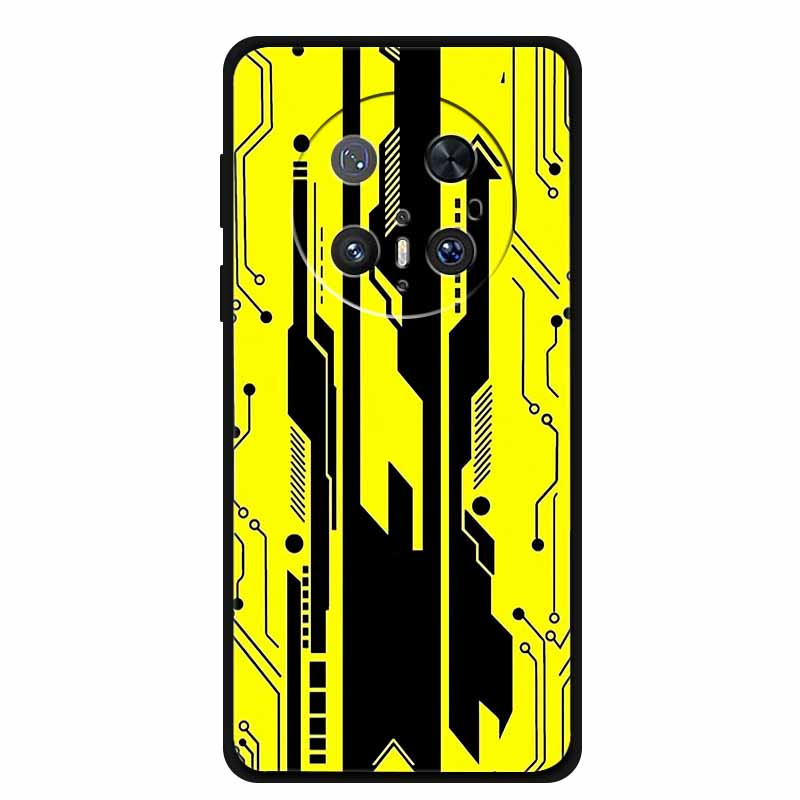 For Huawei Mate 70 Pro Case Luxury TPU Soft Silicone Cover Phone Cases for Huawei Mate70 Pro Protector Bumper Lovely Cute Coque