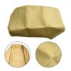 For Toyota For Highlander 2008-13 Leather Center Console Lid Armrest Cover Beige