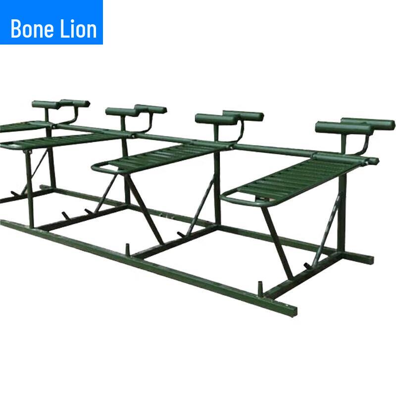 Guzishi Abdominal Core Trainer