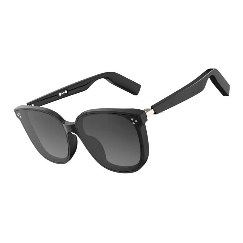 

SooPii SE08 Smart Sunglasses with Bluetooth Bone Conduction Audio