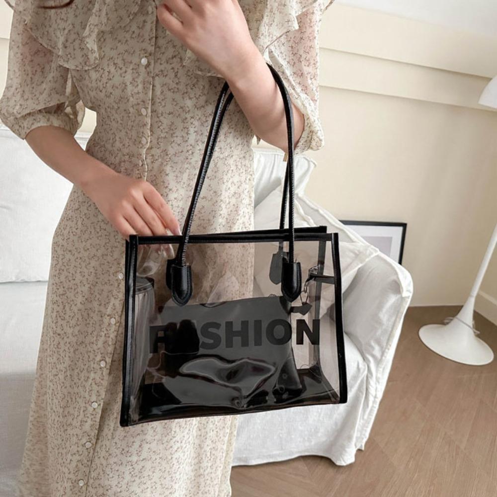 

Casual Underarm Bag Trendy Totes Bag Hot Sale Shoulder Bag Lady