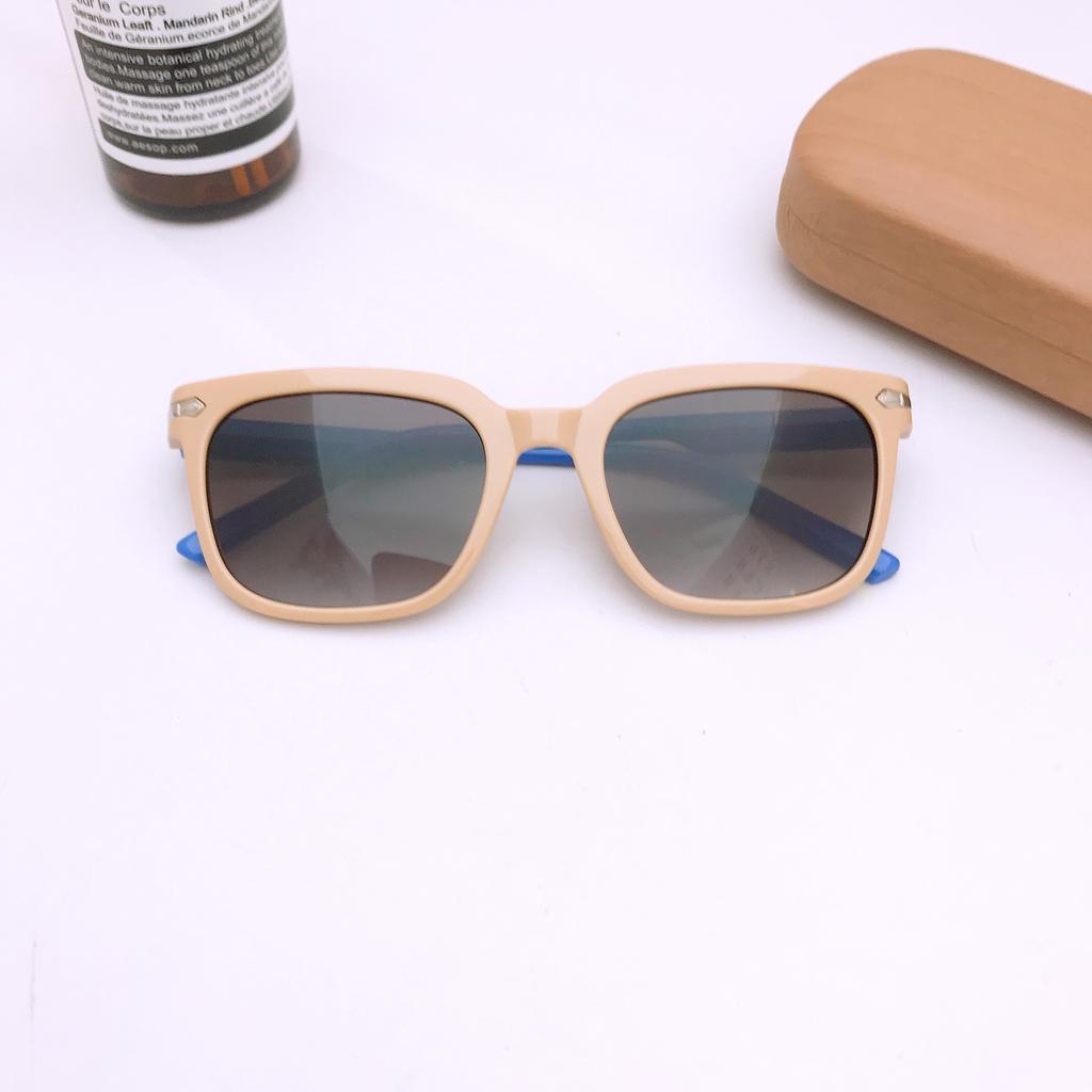 Children'S Sunglasses Men'S And Women'S Summer Sunscreen Sunglasses Trendy Baby Glasses