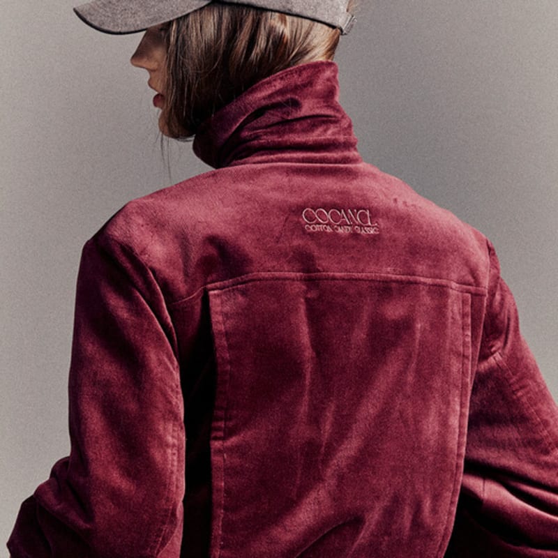 Cocancl CCL PALMTREE CAP/BROWN