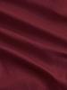 Crop Top Phumee Backless Twist Knot Straps Irregular Hem AE111
