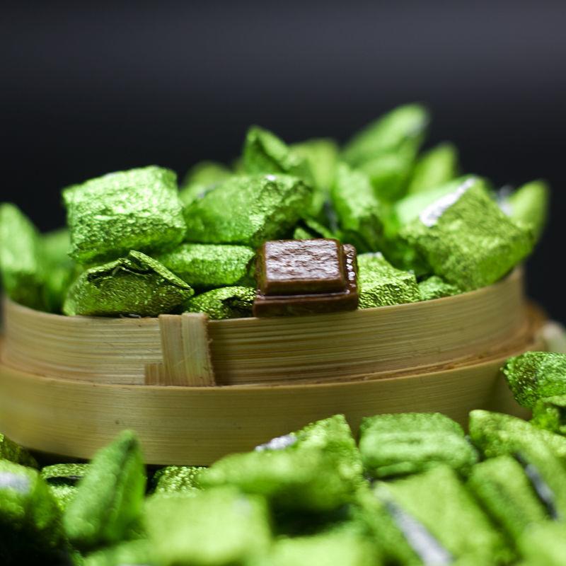 Юньнаньский чай Пуэр — фото 3