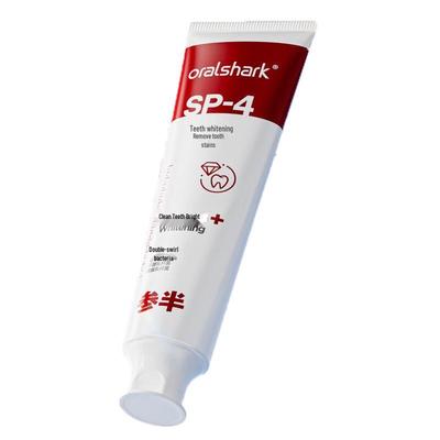 Senban Whitening Probiotic Toothpaste