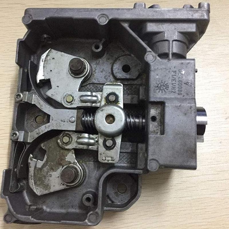 Parking Brake Gear Actuator 39/40 teeth Parking Brake Actuator Gear Shaft Repair