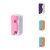 Cute 3d Carrot Eraser For Students Release Pressure And Spark Creativity White Shell)