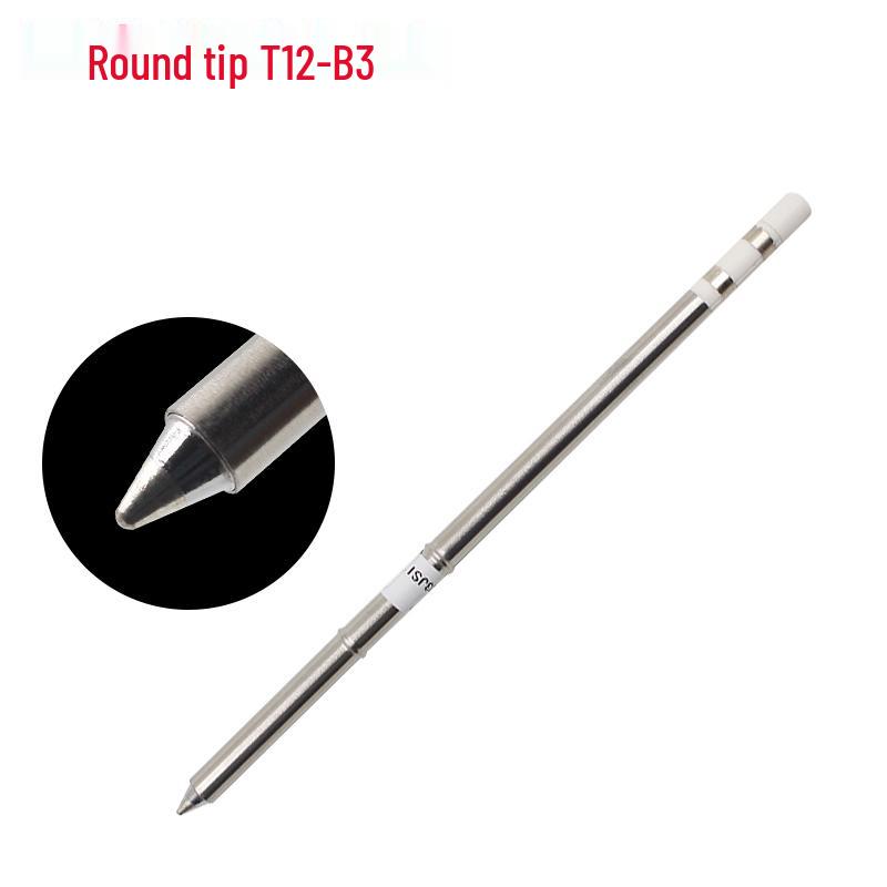 T12 Soldering Iron Tip Accessories & Stand for Soldering Station