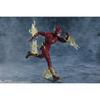 TAMASHII NATIONS S.H. Figuarts The Flash Action Figure 150mm PVC&ABS Fully Painted Movable Collectible
