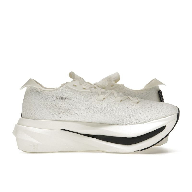Adidas Y-3 Prime X 2.0 Strung Off White Black Unisex Sneakers Cream Core-Black IF1979