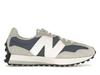 New Balance 327 Low Brighton Grey Vintage Indigo - MS327CZ