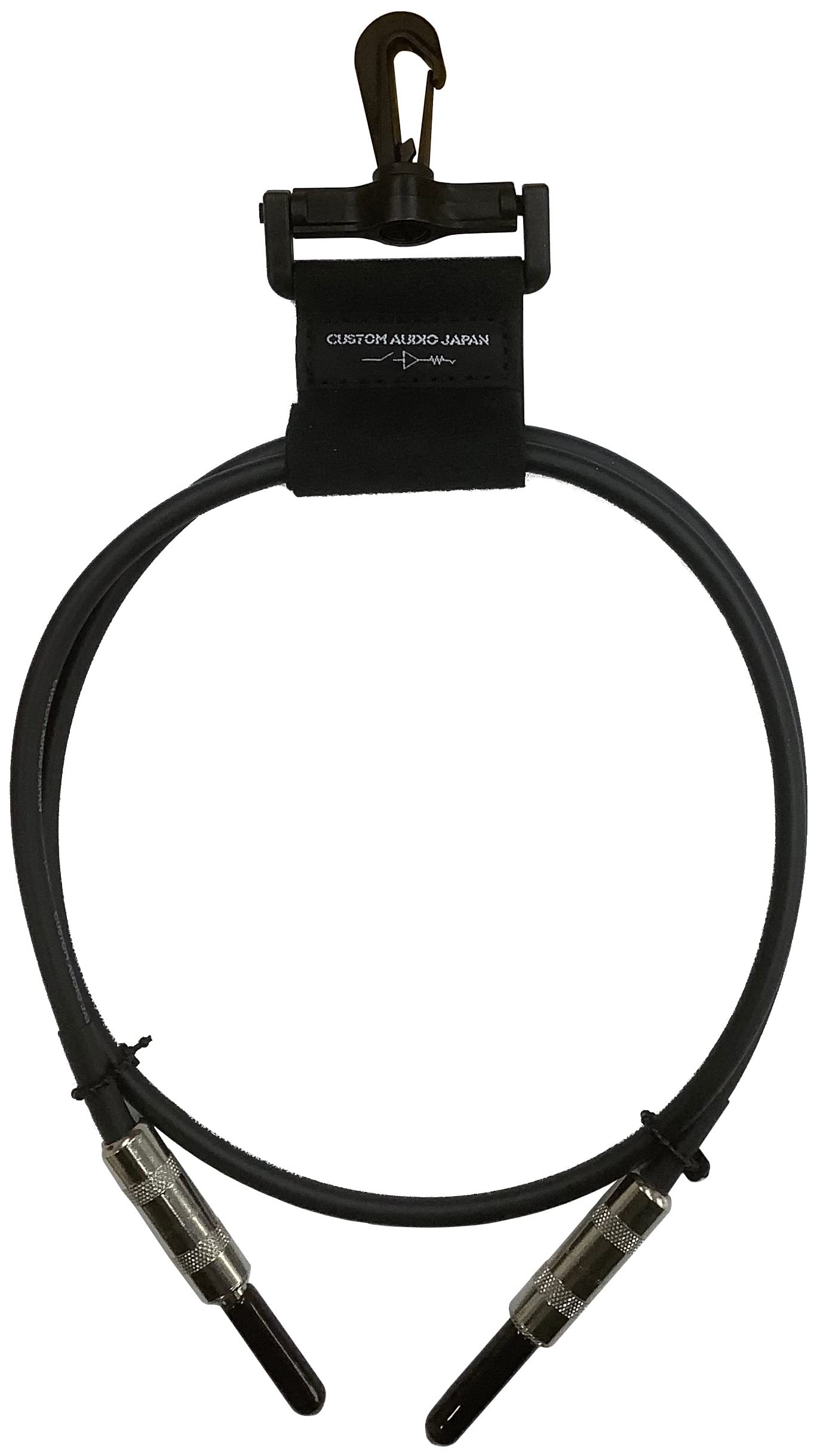 

CUSTOM AUDIO JAPAN Custom Audio Japan Guitar Cable Legacy Cable I-I 1m