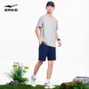Erke Men's Summer Performance T-Shirt