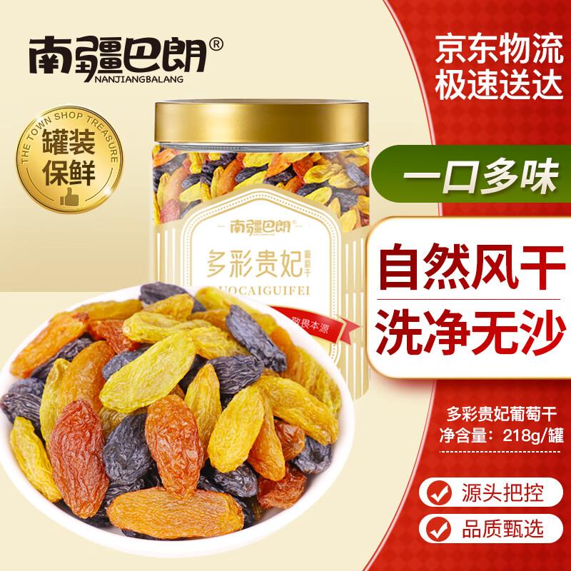 Balang Turpan Premium Seedless Raisins зеленый
