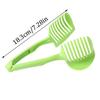 Lemon Tomato Slicer Multifunctional Fruit Divider with Handle Potato Chips Vegetable Household Kitchen Tools