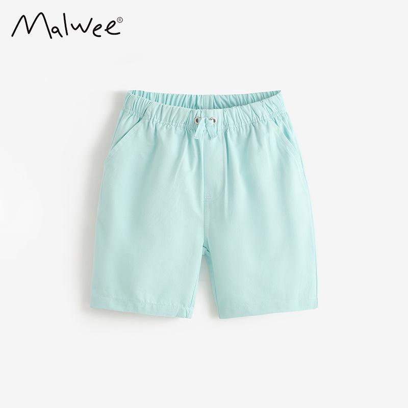 

Crossmalwee Summer Boys Lightweight Trendy Casual Pants 100