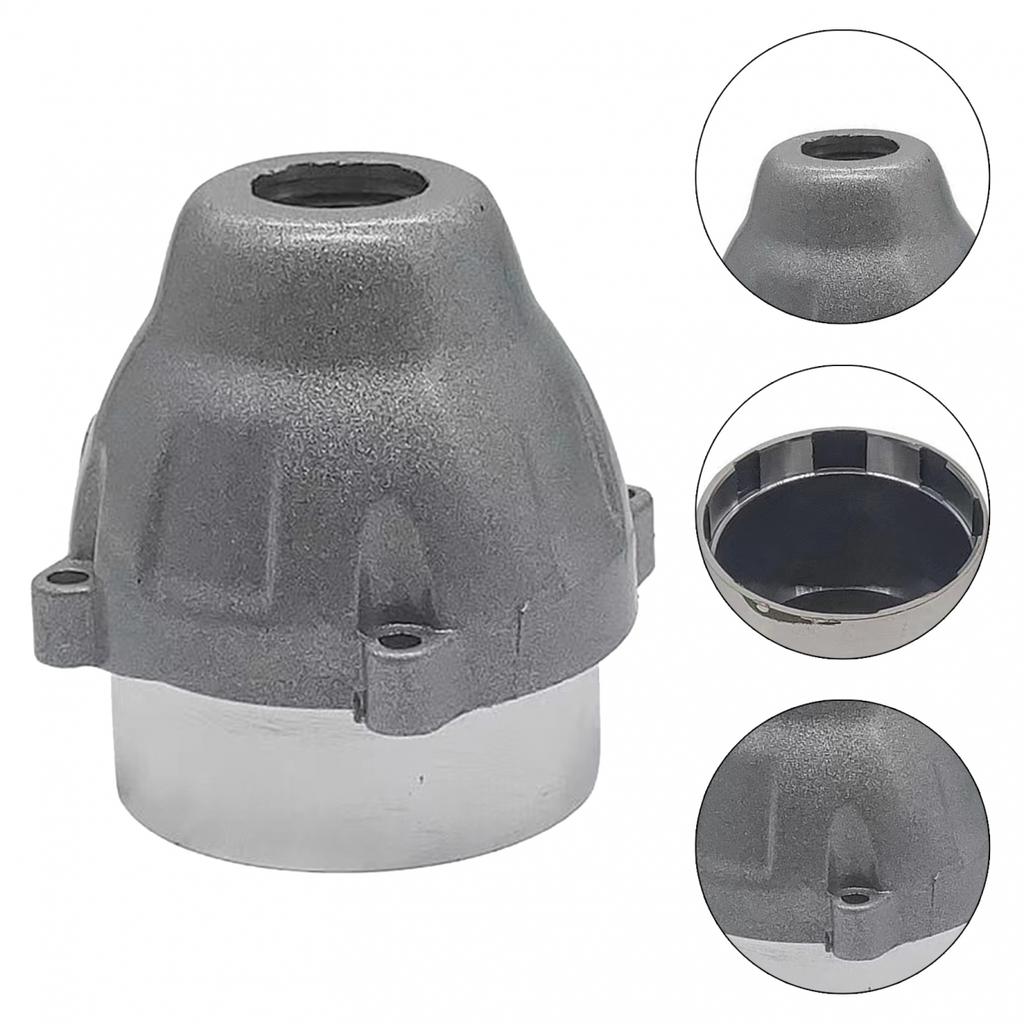 Shell Accessories Wrench Shell Shell Apply Wrench Head