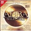 CD DWIE BLONDYNKI Abba Solid Gold AMUO35 Air Music And Europa Pop Używane