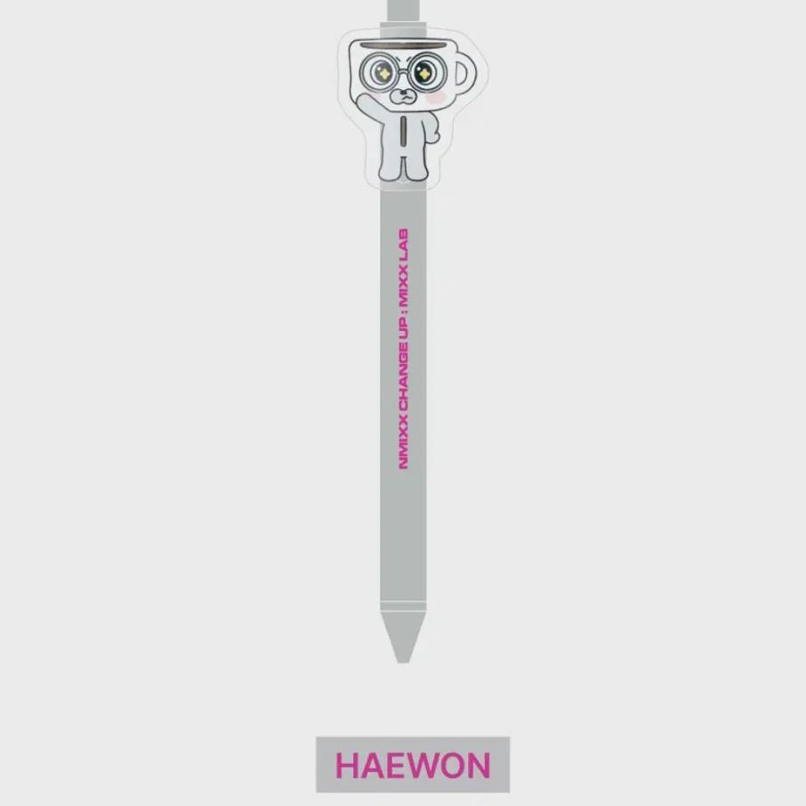 

Шариковая ручка Nmix Haewon Seolyoon Bay Concert