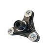 Car Accessories For BMW 520 525 530 730 750 760 F02 F10 F18 2008-2017 Rear Axle Differential Flange 81Mm 34 Gears