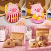 Water Wasp Plush Toy Set With Pp Cotton Fill For Kids And Teens