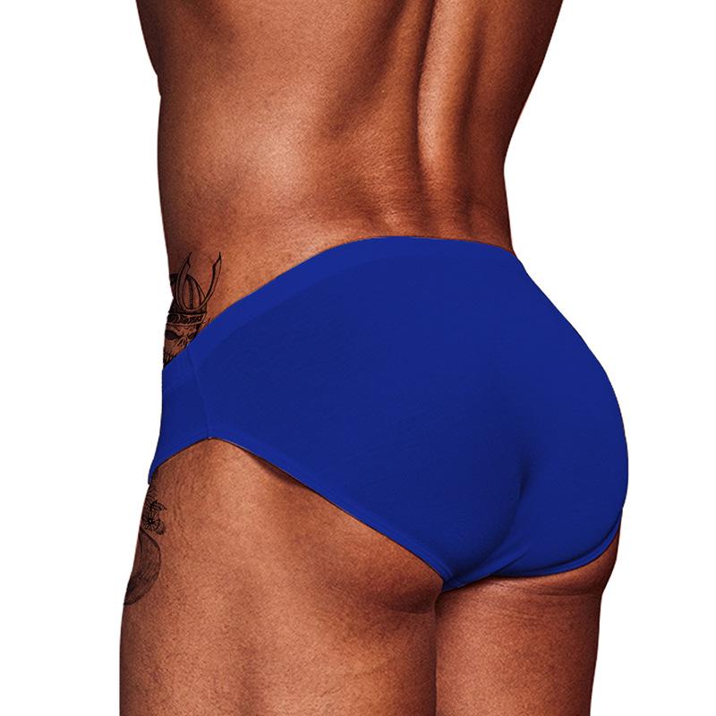 ADANNU Modal Lightweight Men's Sexy Breathable Briefs - Style AD315