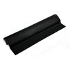 3D Car Film Sticker Decals Matt Black Vinyl Wrap 50x200cm Carbon Fiber Part Portable Replacement Replaces Sale Useful