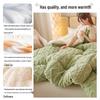 Huiweixing Lamb Velvet Fiber Thickened Quilt