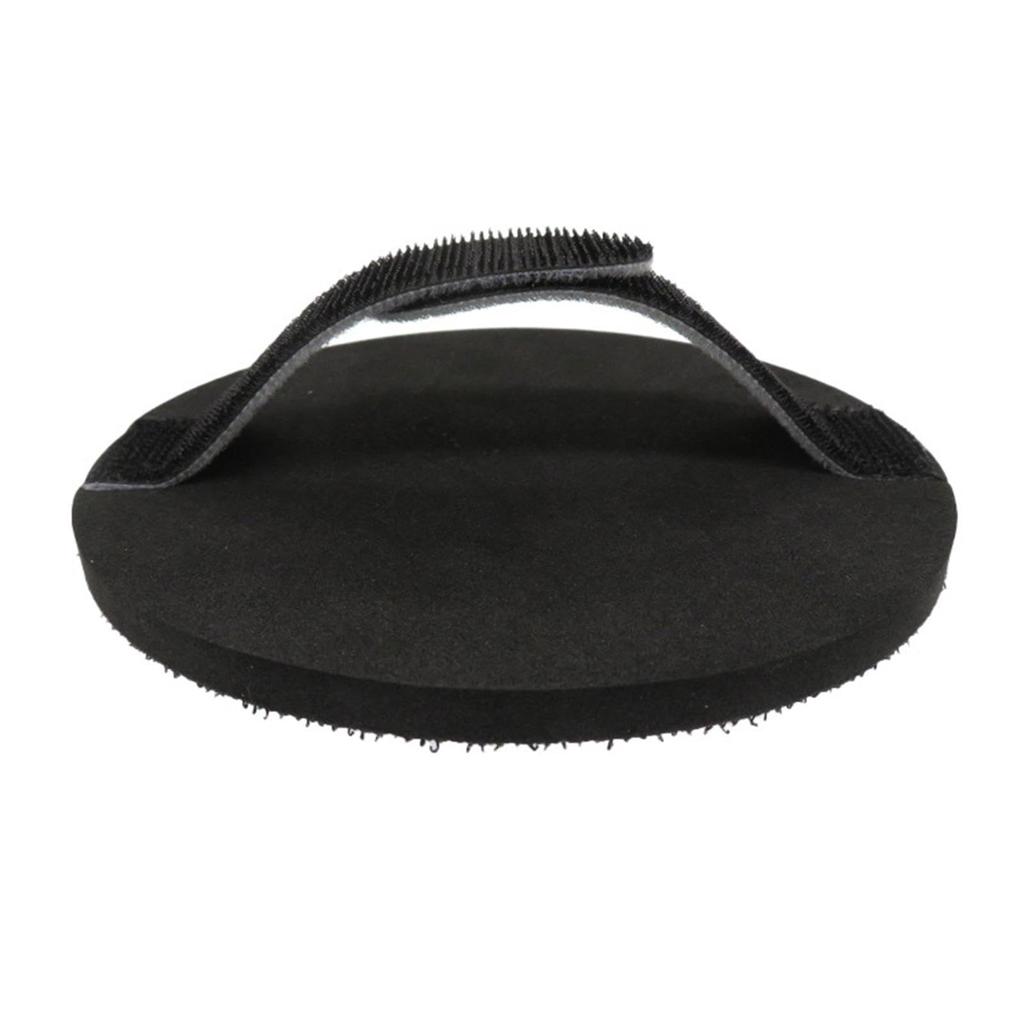 Detailing Clay Bar Pad, Clay Bar Pad - 5" Clay Pad, Cardio Detailing