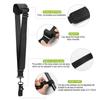 1PC Garden Tools Attachment Gasoline Brush Cutter Accessories Spare Parts Simple Side Back Shoulder Strap Multi-functional