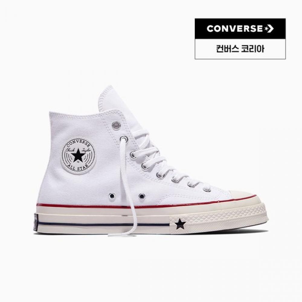 Converse Chuck 70 White A24227c 230