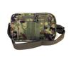 Storm Cross Body Bag One Shoulder Bag Rucksack Bag Military Force Camouflage Survival Game MOLLE Compatible 4L 45852 [STORMCROS] Self-Defense (GSDF