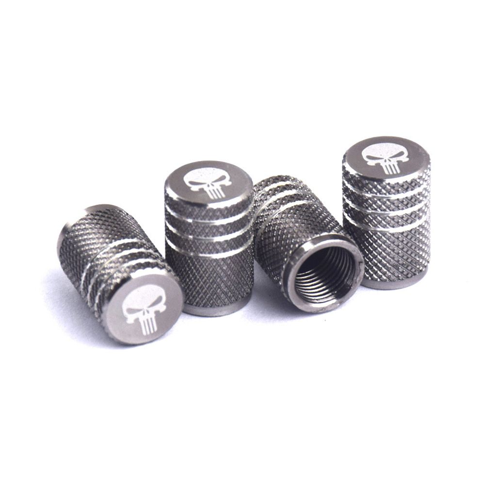 Bicycle Accessories Tyre Valve Cap Bicycle Tire Valve Cap Bike Air Valve Caps Wheel Tire Valve Cap