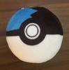 Pokemon Plush Poke Ball Toy Pendant