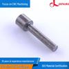 Precision Aluminum Alloy CNC Machining and Custom Mechanical Parts with Free Sample
