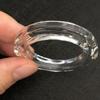 1PCS Handing Pendant Christmas Decorations 50mm Parts Lamp Repair Refurbishing Prisms Crystals Lamp