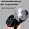 Mobile Phone LCD Screen Suction Cup Opener Plastic Handle Heavy Duty Professional Repair Tool Kit