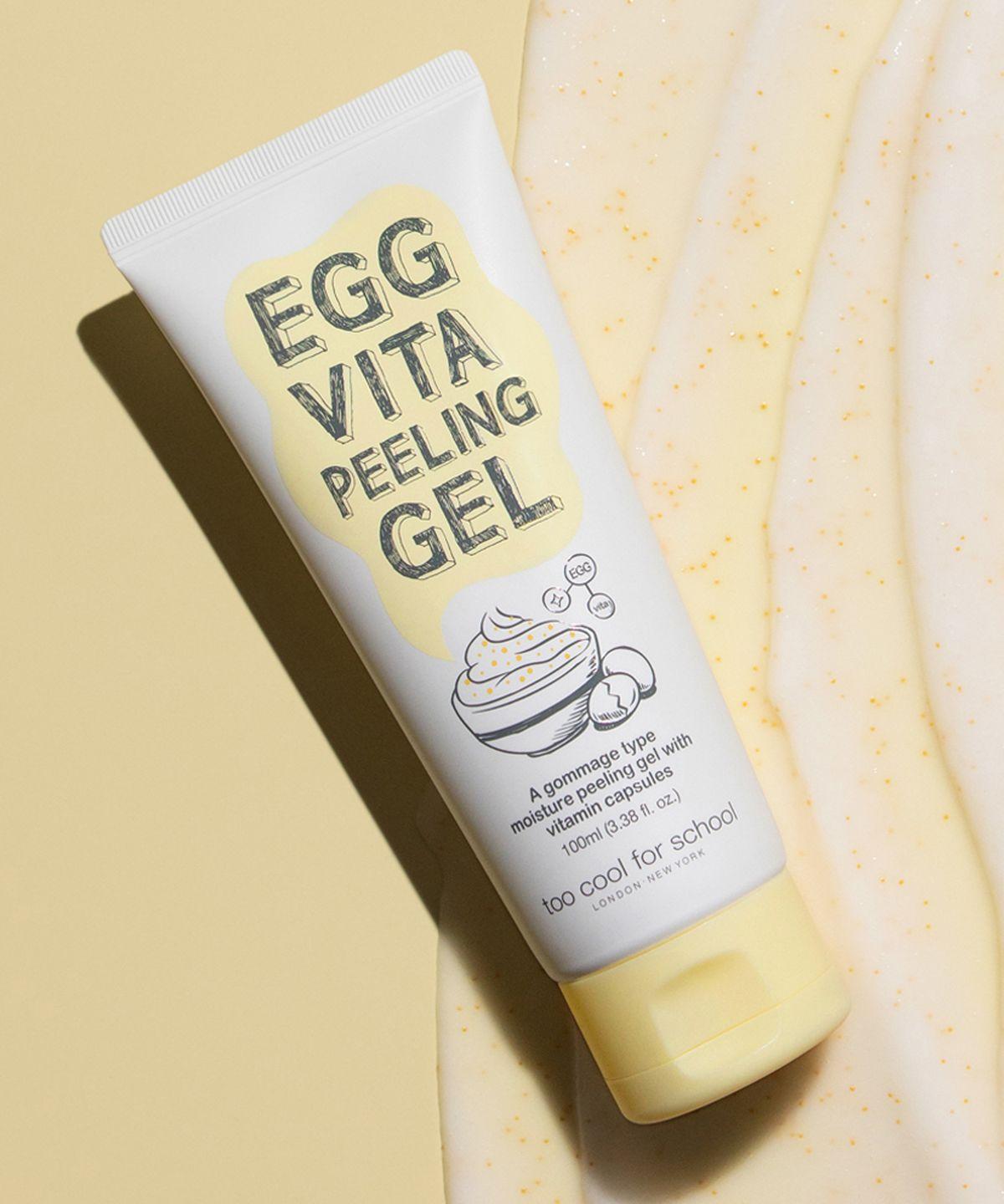 Egg Vita Peeling Gel