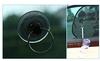 2pcs Car Sunshade for Side Window - Protect your baby