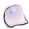 Razor Holder Wall Mounted Suction Cup Shaver Rack Hanger Bathroom Accessories