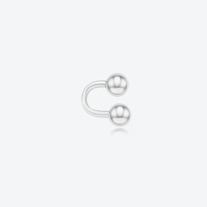 925 Babel Ball Piercing (single)