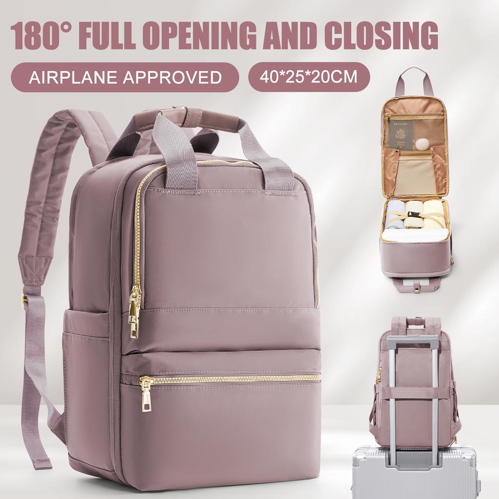 Women Fashion Backpack Female Leisure Handbag Backpack, Ryanair 40x20x25 Backpack Hand Luggage, College Backpack Laptop Backpack