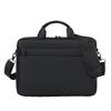 Portable 15.6-17 Inch Splash-Proof Laptop Briefcase for Men & Women