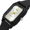 Casio LQ-142E-7A Analog Watch - White
