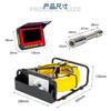 SyanSpan HD Waterproof Industrial Pipe Endoscope for Underwater Inspection